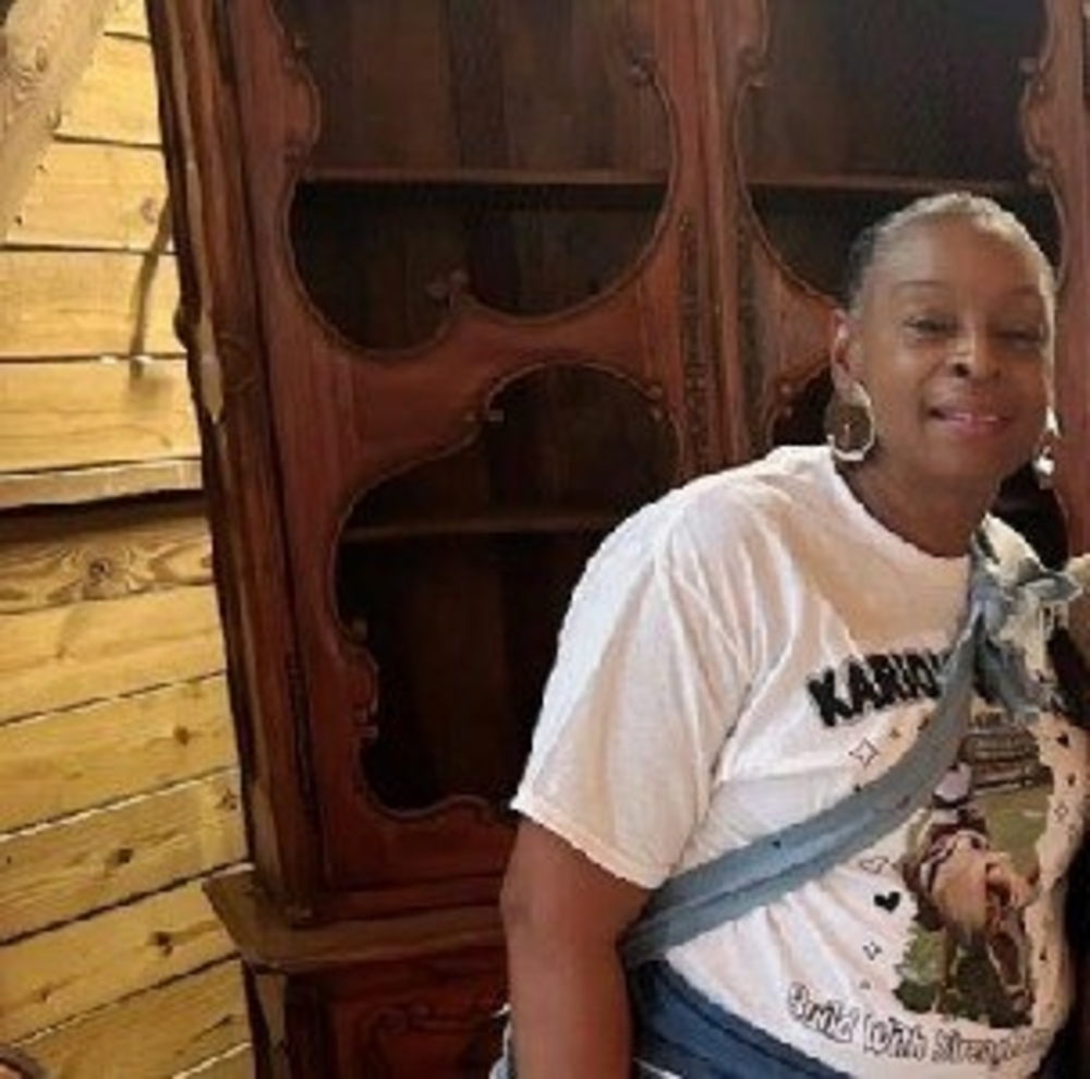 Meet your Posher, Iridell